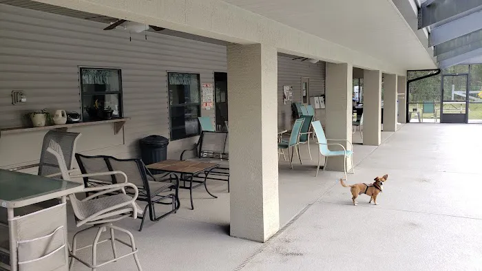 Chassa Oaks RV Resort 9