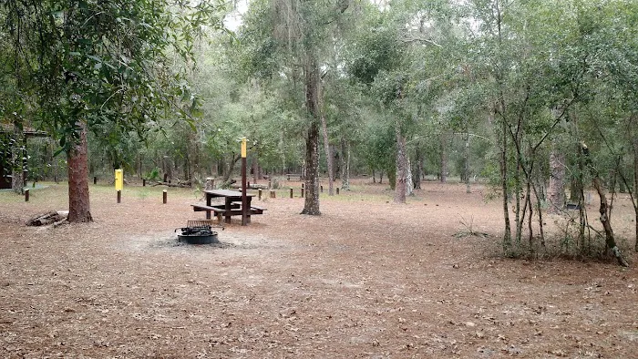 Colonel Robin's Group Area 7