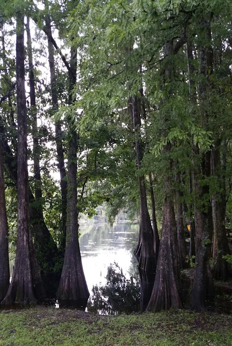 Riverside RV Park 4