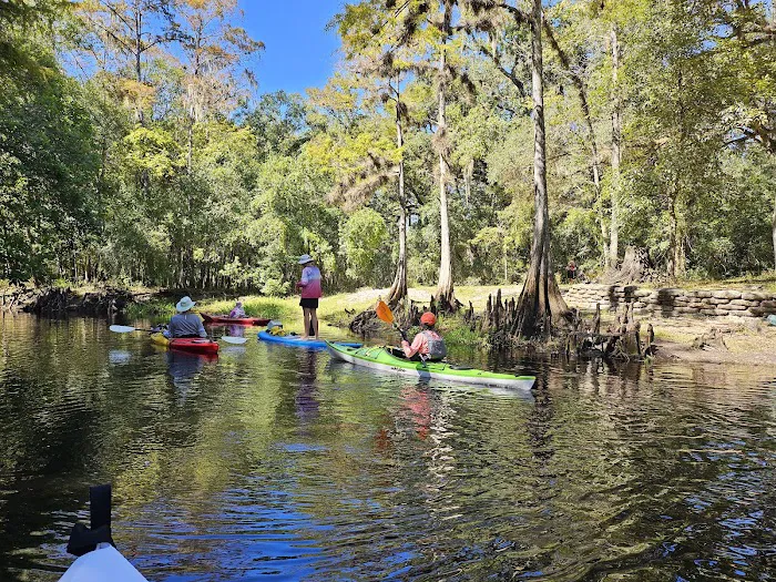 Hog Island Recreation Area, Campground & Kayak Launch 4