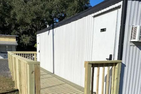 Seven Sisters Campground