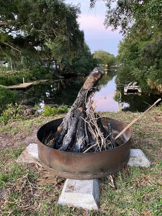 Seven Sisters Campground 7