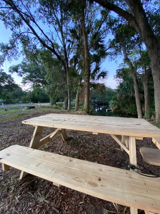 Seven Sisters Campground 9