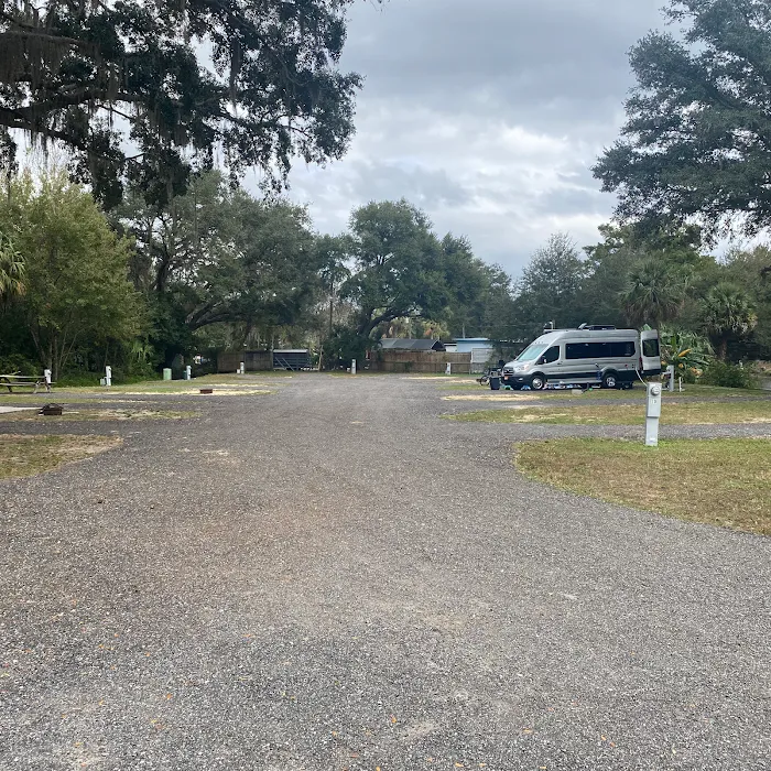 Seven Sisters Campground 10