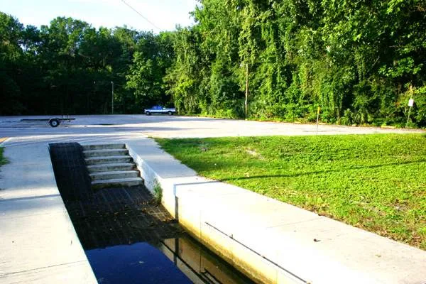 Chassahowitzka River Campground 6