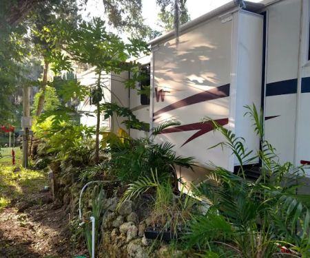 Ozello Keys Fish Camp