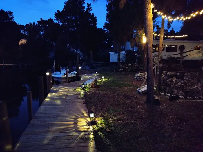 Ozello Keys Fish Camp 2