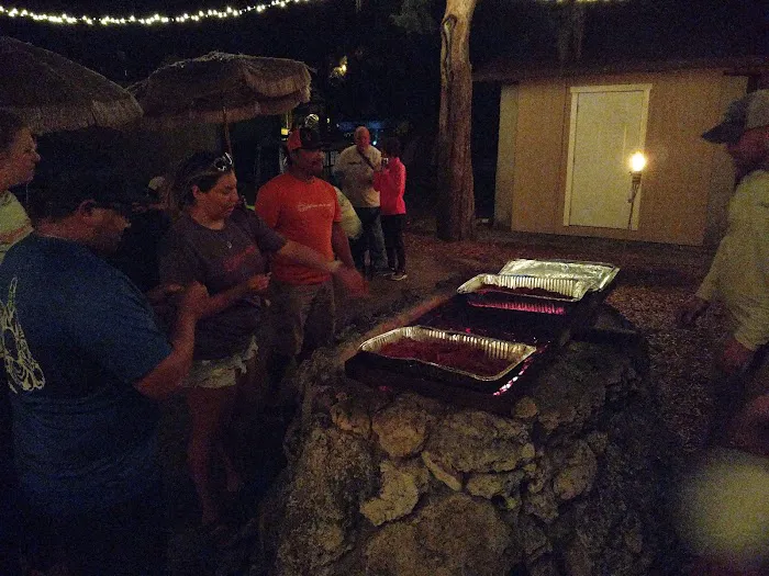 Ozello Keys Fish Camp 3