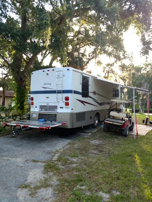 Ozello Keys Fish Camp 4