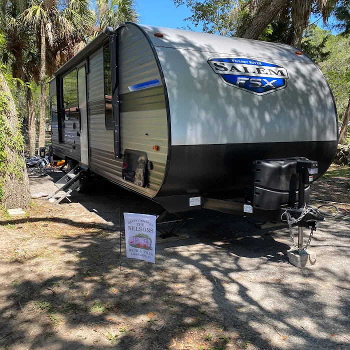 Ozello Keys Fish Camp 5