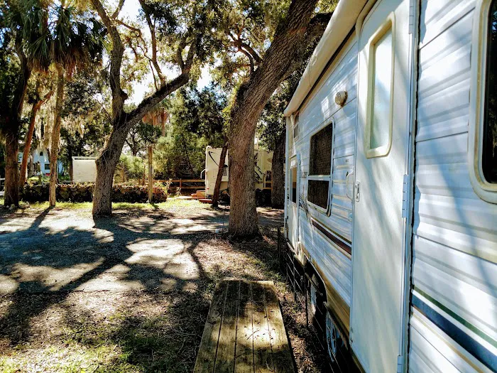 Ozello Keys Fish Camp 7