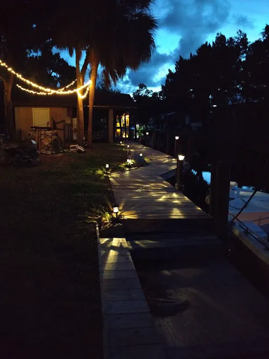 Ozello Keys Fish Camp 8
