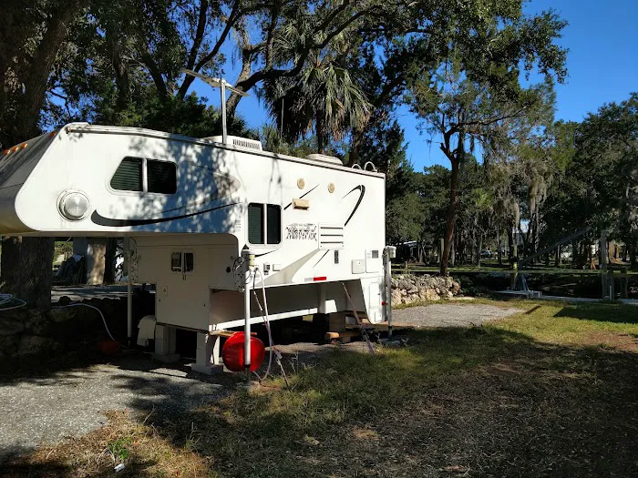 Ozello Keys Fish Camp 6