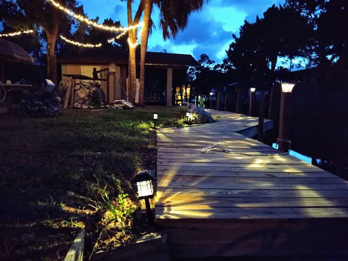 Ozello Keys Fish Camp 9