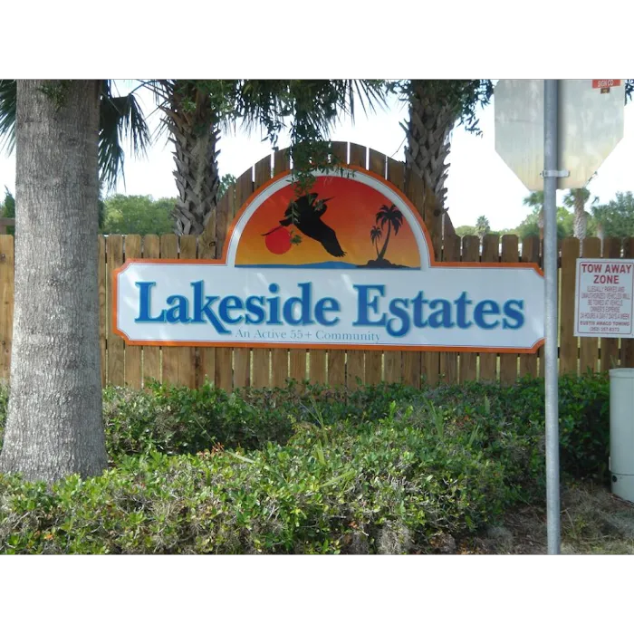 Lakeside Estates 9