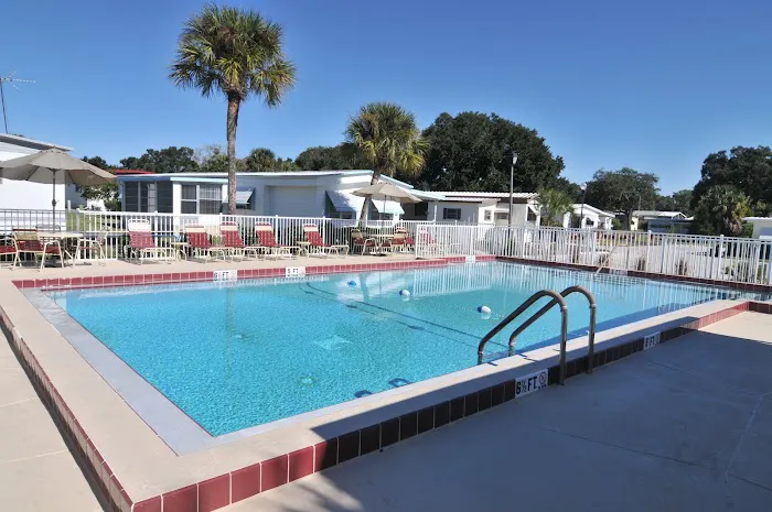 Grand Island Resort 2