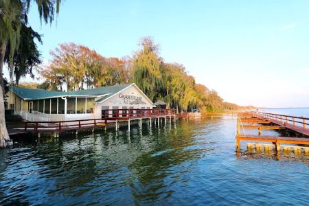 Grand Island Resort