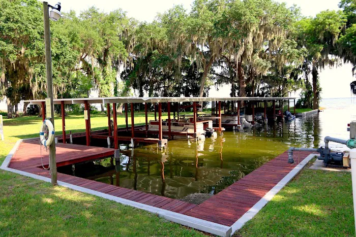 Grand Island Resort 5