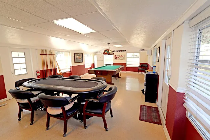 Grand Island Resort 6