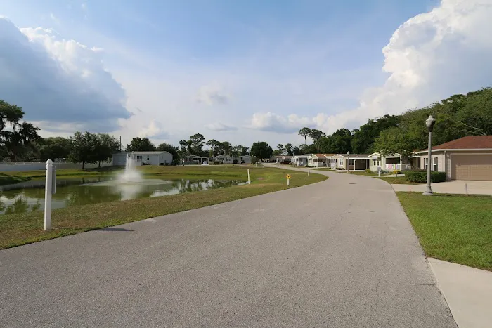 Grand Island Resort 8