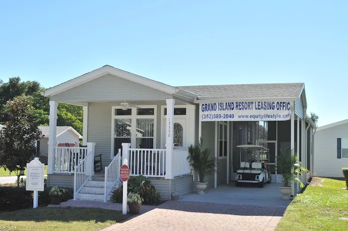 Grand Island Resort 10