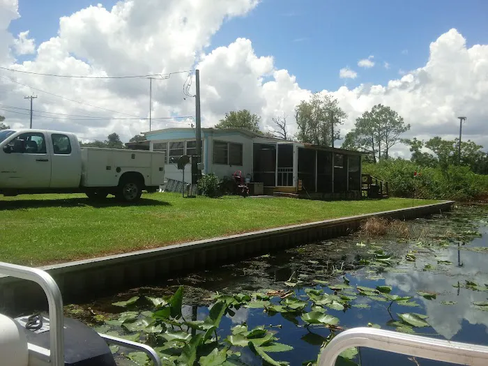 Eagles Nest Mobile Home Park 1