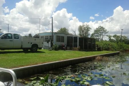 Eagles Nest Mobile Home Park