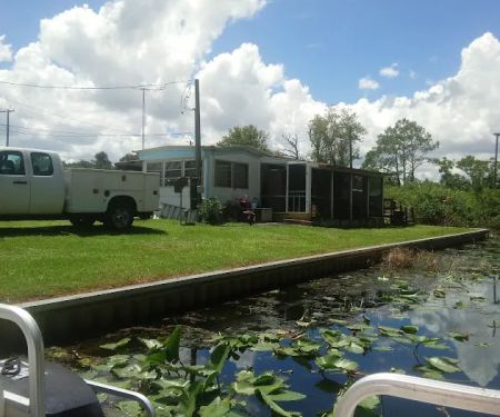 Eagles Nest Mobile Home Park