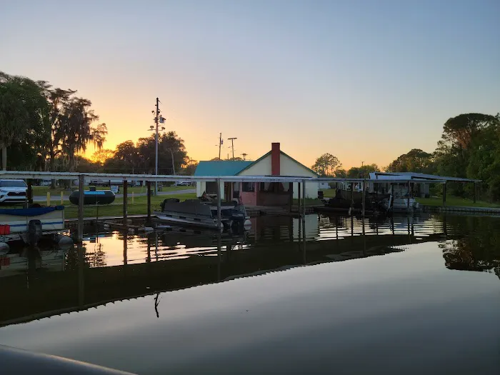Eagles Nest Mobile Home Park 3