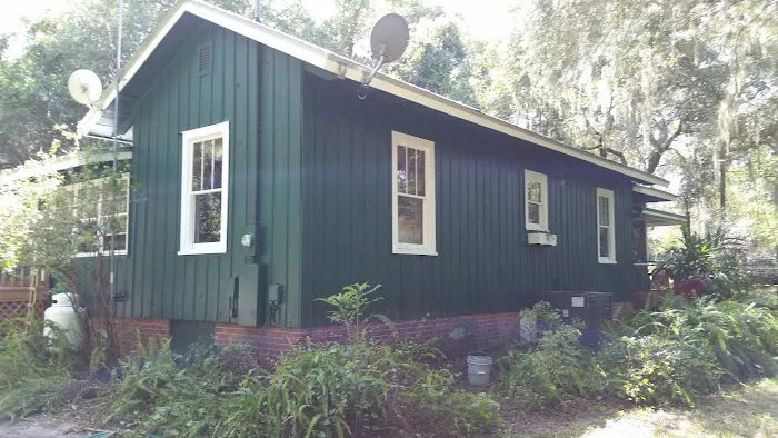 Eagles Nest Mobile Home Park 6