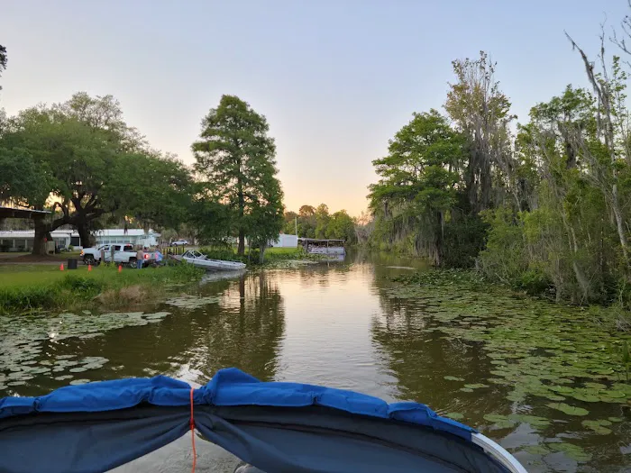 Eagles Nest Mobile Home Park 7