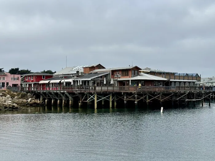 Fisherman's Wharf 3