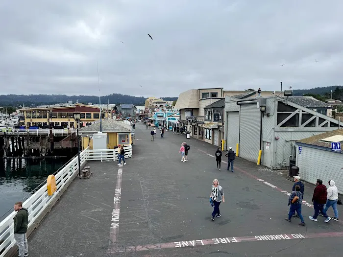 Fisherman's Wharf 4