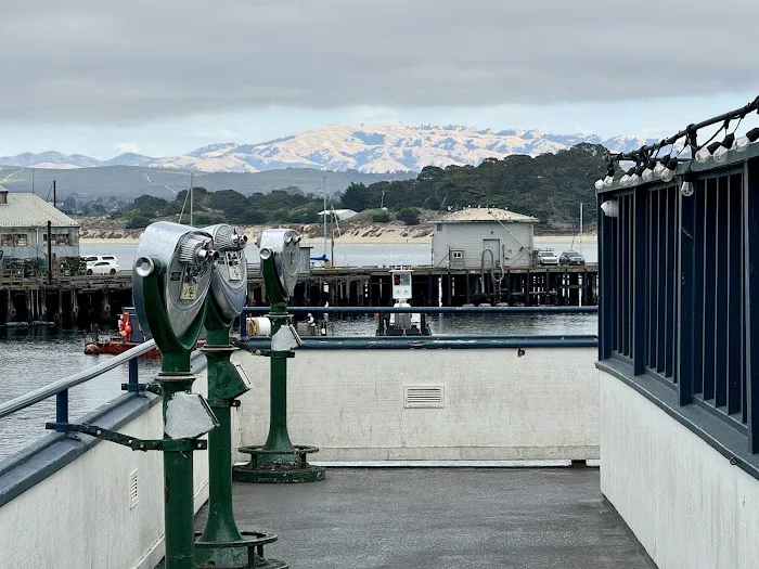 Fisherman's Wharf 5