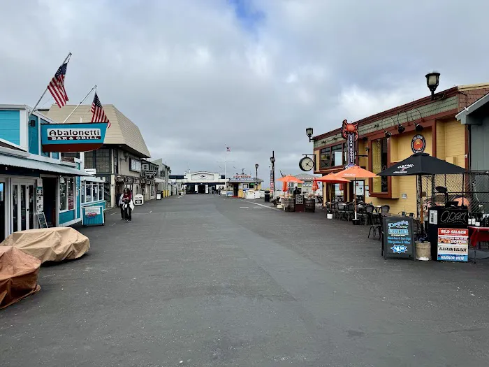 Fisherman's Wharf 8