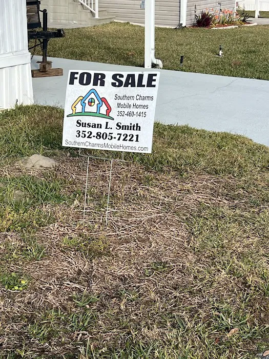 Pine Brook Village 8
