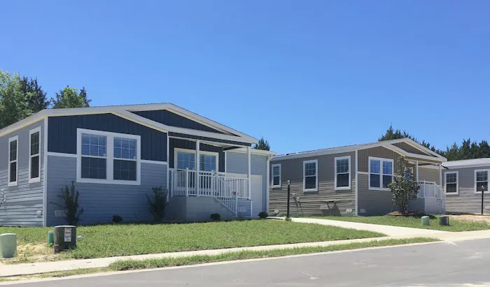 Pine Brook Village 10