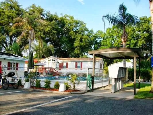 Sunshine Mobile Home Park 3