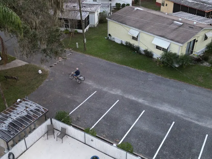 Sunshine Mobile Home Park 1