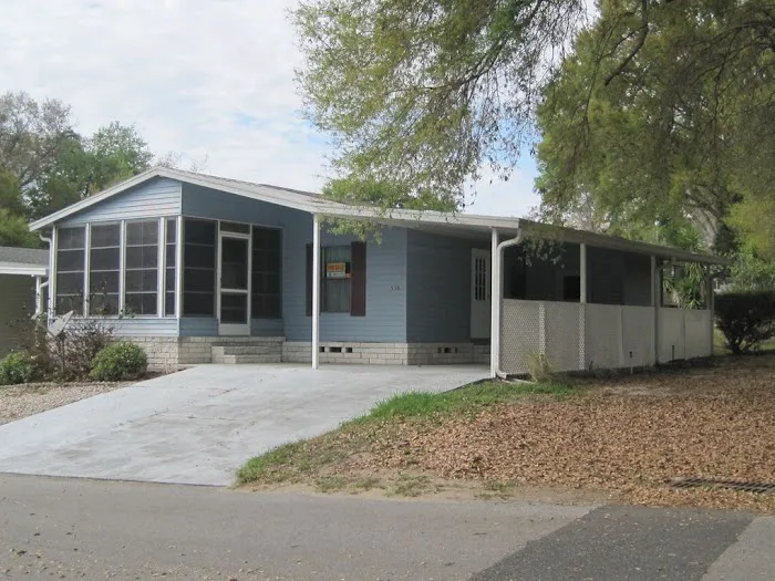 Sunshine Mobile Home Park 6