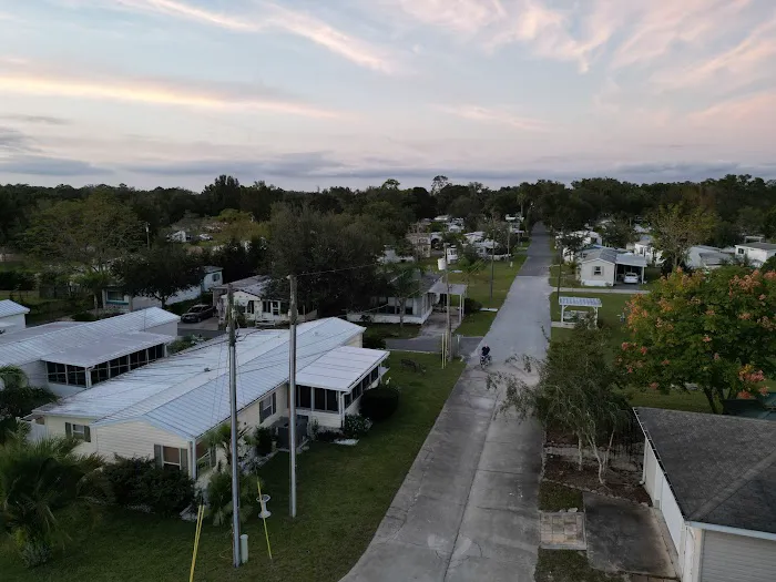 Sunshine Mobile Home Park 9