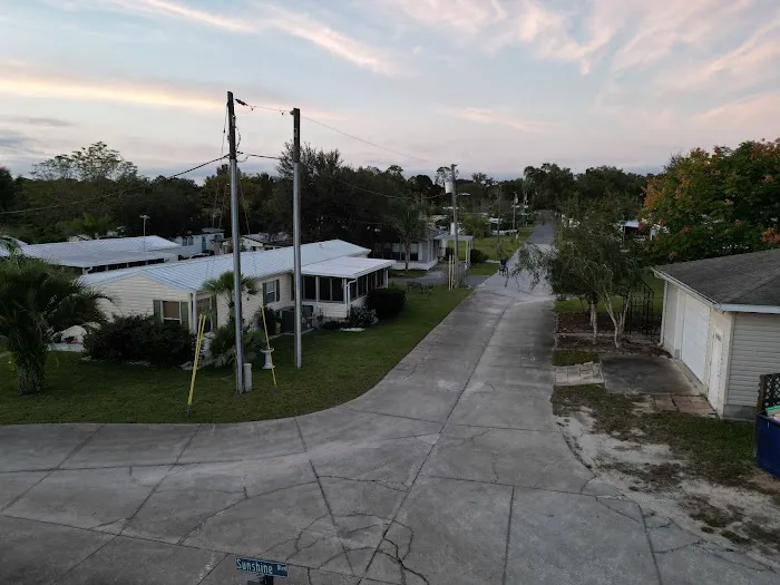 Sunshine Mobile Home Park 10