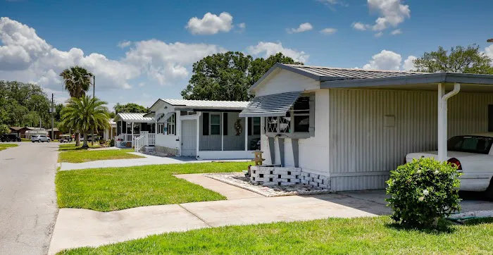 Lake Griffin Isles 2