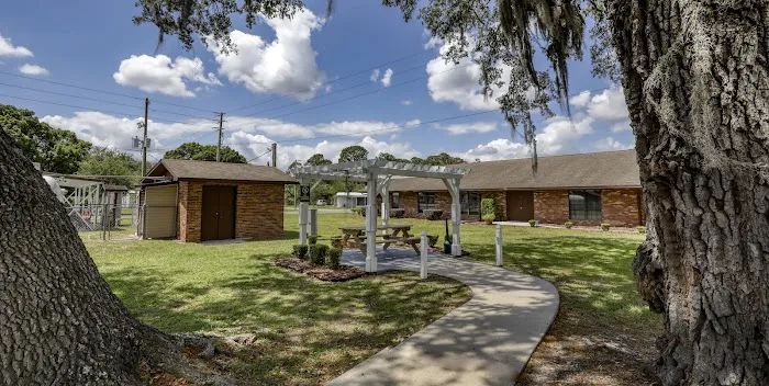 Lake Griffin Isles 1