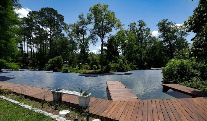 Lake Griffin Isles 4