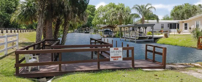 Lake Griffin Isles 3