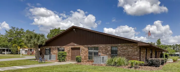 Lake Griffin Isles 10
