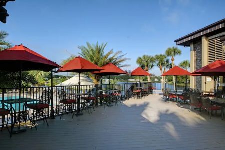 Water Oak Country Club Estates