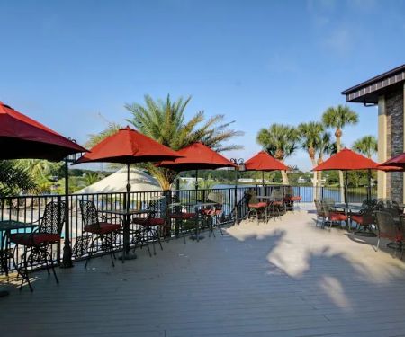 Water Oak Country Club Estates