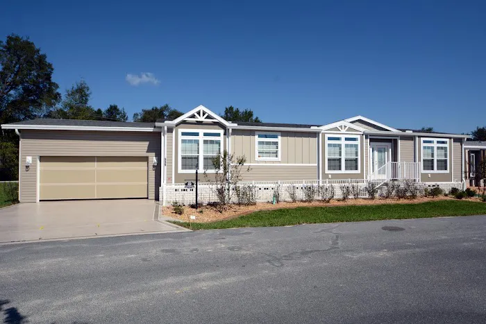 Water Oak Country Club Estates 6